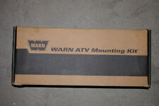 Warn plow mount gebraucht kaufen  Bad Laer