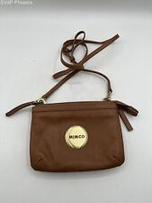 Mimco womens brown for sale  Phoenix