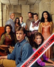 Firefly show cast for sale  Winter Garden