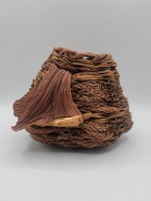 Hand crafted fiber for sale  Sussex