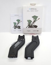 Stroller upper adapters for sale  Overland Park