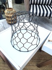 Suspension grillage dome d'occasion  Perpignan-