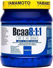 Yamamoto nutrition bcaa usato  Italia