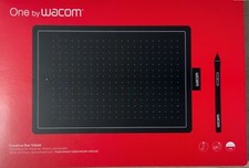 Wacom one small usato  Gragnano