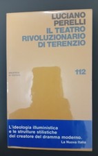 Luciano perelli teatro usato  Fossano