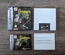 Castlevania circle the gebraucht kaufen  Hagen