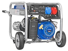 Generatore corrente benzina usato Generatore corrente benzina usato  Samarate