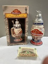 Budweiser 1876 2001 for sale  Tulsa