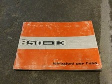 Moto guzzi fahrerhandbuch gebraucht kaufen  Nordkirchen