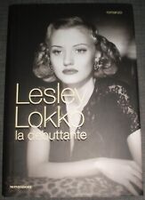 Lesley lokko debuttante usato  Fano