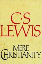 Mere Christianity by Lewis, C. S. comprar usado  Enviando para Brazil