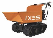 Ixes dumper rd4500 gebraucht kaufen  Lübbecke
