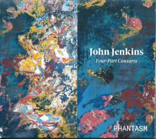 John jenkins four gebraucht kaufen  Wedemark