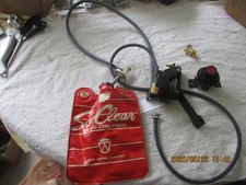 Nos 1950s 1960s for sale  Northville