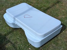 Laser bahia sailing for sale  CHARD