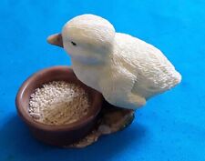 Leonardo brand duckling for sale  BURY