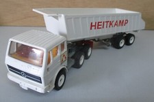 Siku 1866 mercedes gebraucht kaufen  Kiel