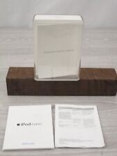 Apple iPod Nano 4GB player modelo A1236 SOMENTE ESTOJO comprar usado  Enviando para Brazil