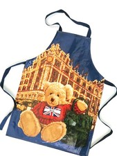 Knightsbridge harrods bear for sale  BEXHILL-ON-SEA