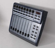 Behringer control bcf2000 for sale  San Diego