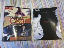 Fender 2004 2001 for sale  Smithfield