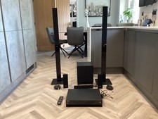 Sony bdv e870 for sale  ROCHDALE