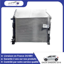 Radiateur dacia sandero d'occasion  Saint-Quentin