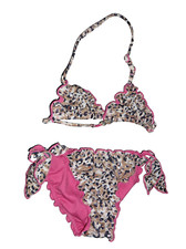 Guess mädchen bikini gebraucht kaufen  Ilmenau-Gehren, Möhrenbach, Jesuborn