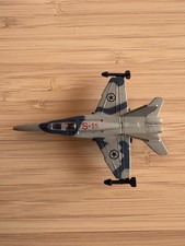 Vintage fighter jet for sale  HARROW