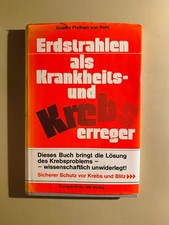 Freiherr pohl erdstrahlen gebraucht kaufen  Bad Vilbel