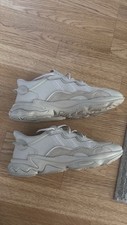 Adidas zweego beige gebraucht kaufen  Nürnberg