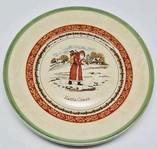 Villeroy boch festive gebraucht kaufen  Köln