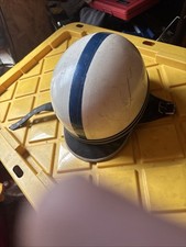 Vintage agv motorcycle for sale  La Grande