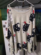 Sweatshirt 58 60 gebraucht kaufen  Bamberg