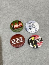 Vintage rock band for sale  NEWTON-LE-WILLOWS