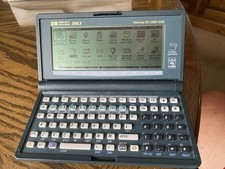 Vintage hewlett packard for sale  Woodland Park
