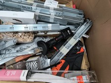 Materiali vari stock usato  Torrita Tiberina