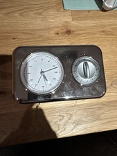 Retro küchenuhr timer gebraucht kaufen  Püttlingen