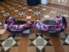 Hoverboard kid bluetooth for sale Hoverboard kid bluetooth for sale  WIGAN