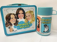 Vintage charlie angels for sale  North Lima