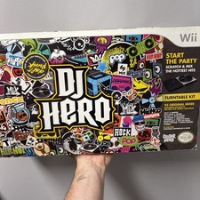 Nintendo wii hero for sale  Portage