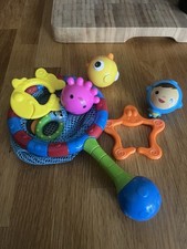 Nuby splash catch for sale  GLOUCESTER