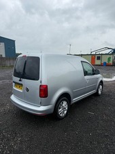 Volkswagen caddy high for sale  MOTHERWELL