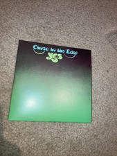 Sim - Close to the Edge (Steve Wilson 5.1 mix e 2ch remix) CD e Blu-ray EX comprar usado  Enviando para Brazil