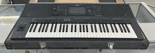 Yamaha psr sx700 for sale  NORWICH