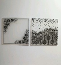 Embossing folder bundle for sale  BRIERLEY HILL