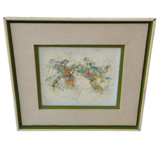Colorful abstract painting for sale  West Palm Beach