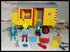 Baisse playmobil 7242 d'occasion  Messigny-et-Vantoux
