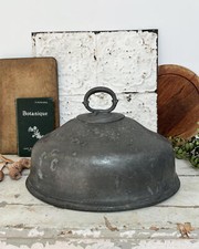 Antique food cover for sale  SOUTHAMPTON