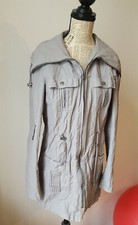Veste parka femme d'occasion  Ancenis